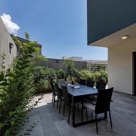 Villa Nina 2, Макарска Экстерьер фото