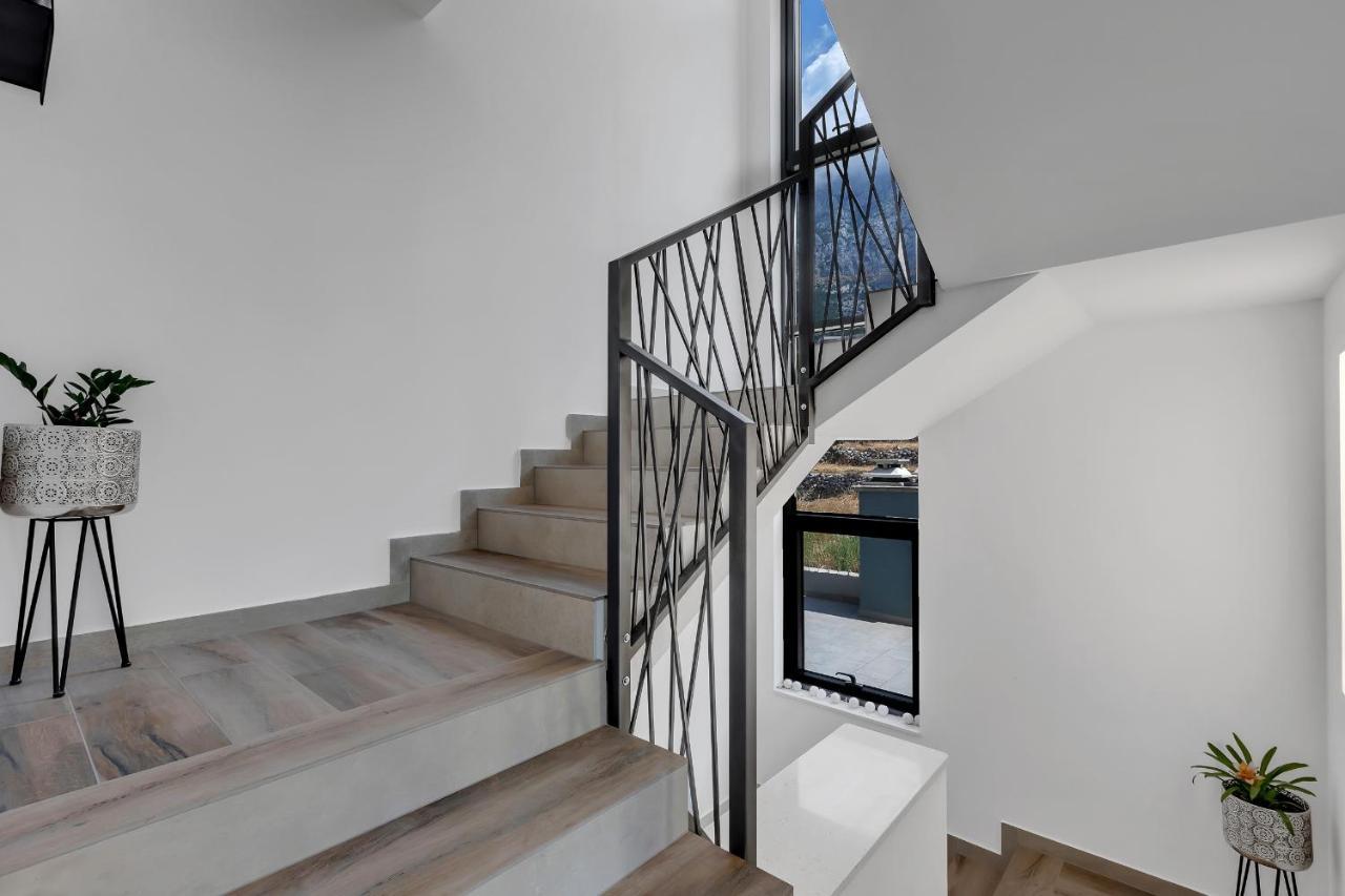 Villa Nina 2, Макарска Экстерьер фото